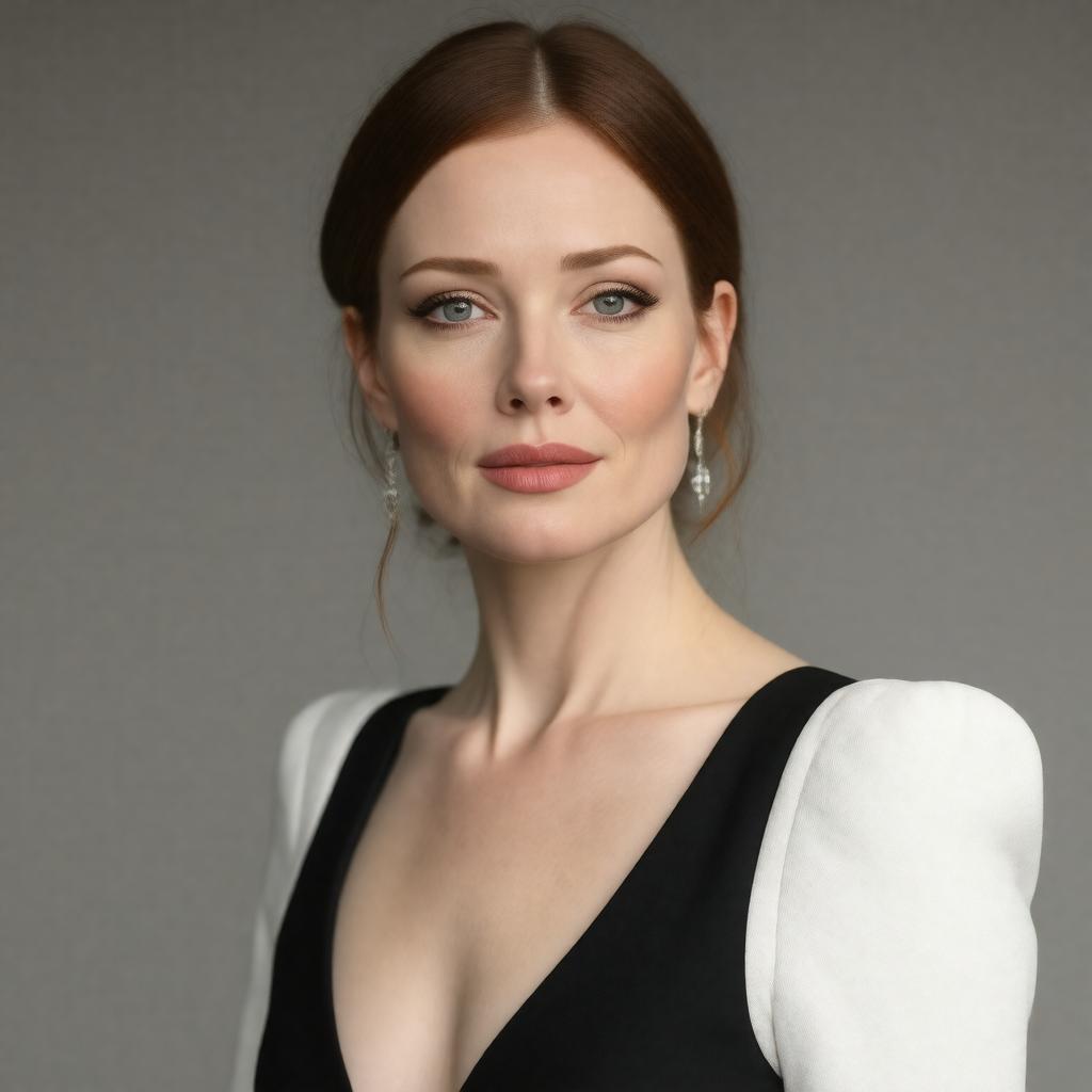 Julianne Moore